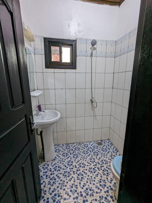 Appartement Meuble Яунде Екстер'єр фото